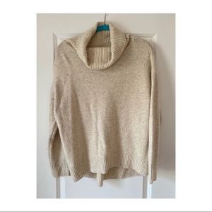 Old Navy Cowl Neck Sweater